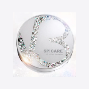 進化系ファンデーション<br>SPICARE V 3brilliant foundation (複製)