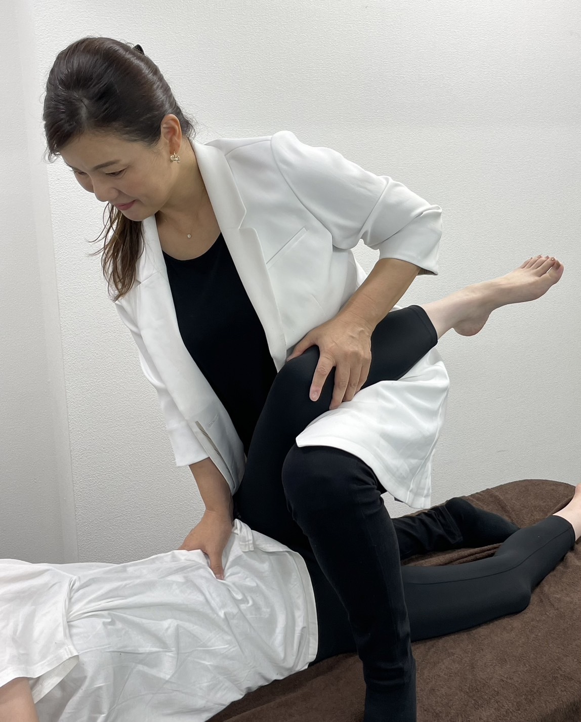 骨盤彫刻術〜美子宮デザイン〜（複製）